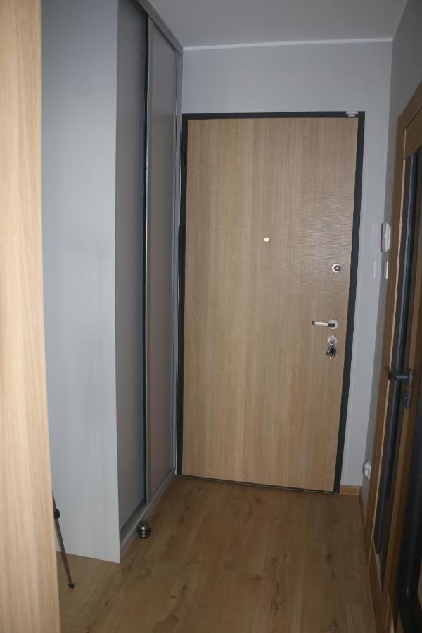 Apartamento Bursztynowy *