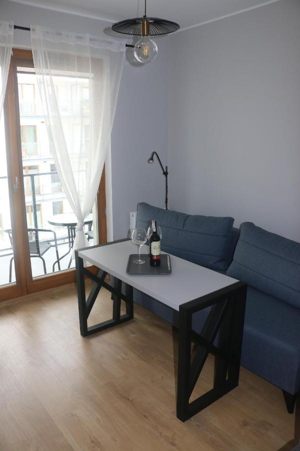 Bursztynowy Apartment Gdansk