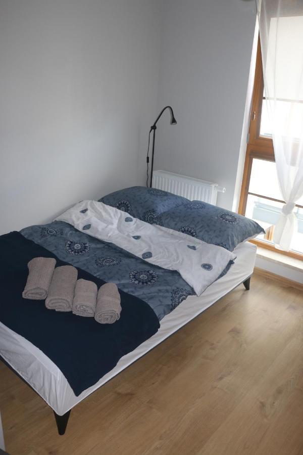 Bursztynowy Apartment Gdansk