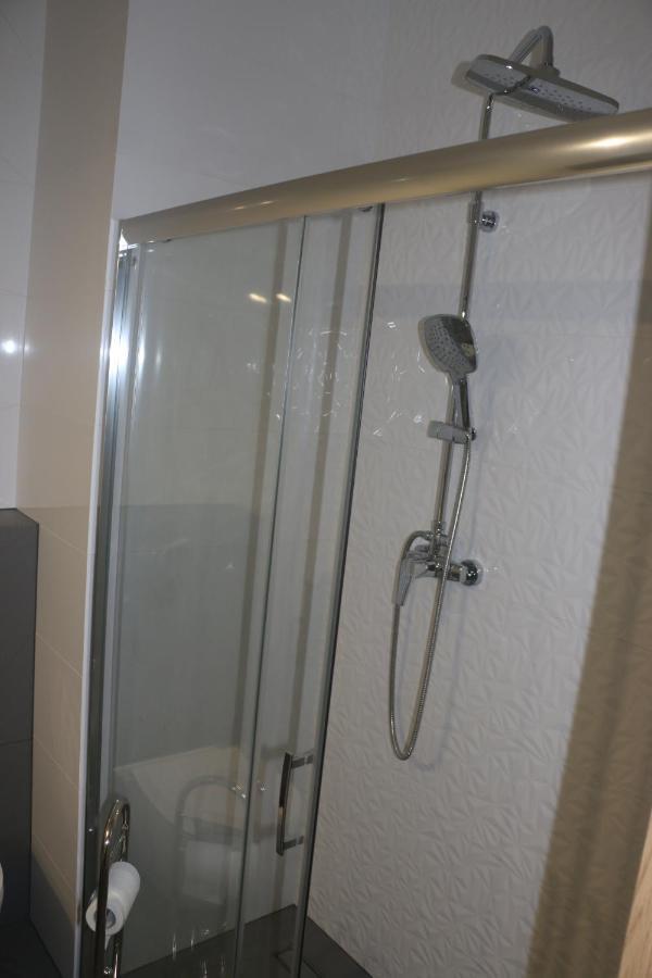 Bursztynowy Apartamento