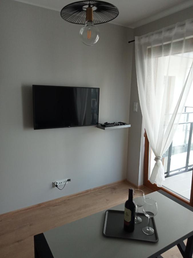 Apartment Bursztynowy Gdansk